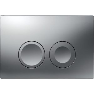 Geberit Delta25 MatChroom