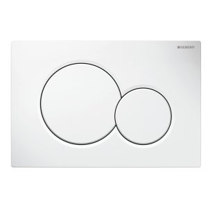 Geberit Sigma01 WIT