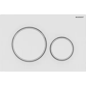 Geberit Sigma20 Wit