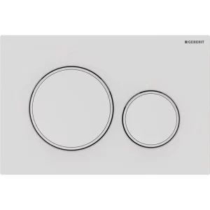 Geberit Sigma20 MatWit