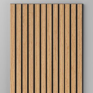 Akoestische Panelen