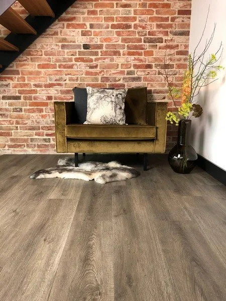Authentic Classic Oak Grey - Afbeelding 2