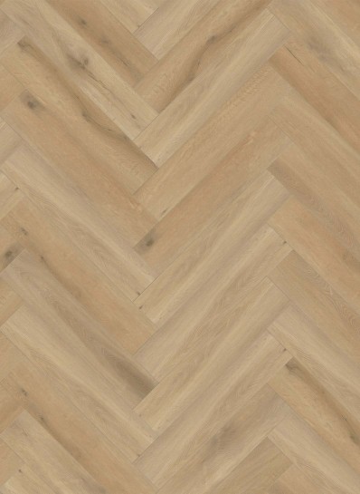 Callisto Visgraat Natural Oak Light