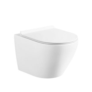 Tegelsvoordeel Wandcloset | 49cm