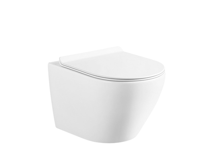 Tegelsvoordeel Wandcloset | 49cm