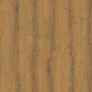 Large vgroef 8 mm 184 Sherman eiken cognacbruin