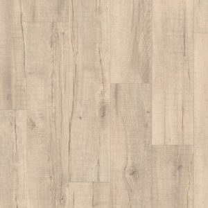 Large vgroef 8 mm 197 Galway eiken beige