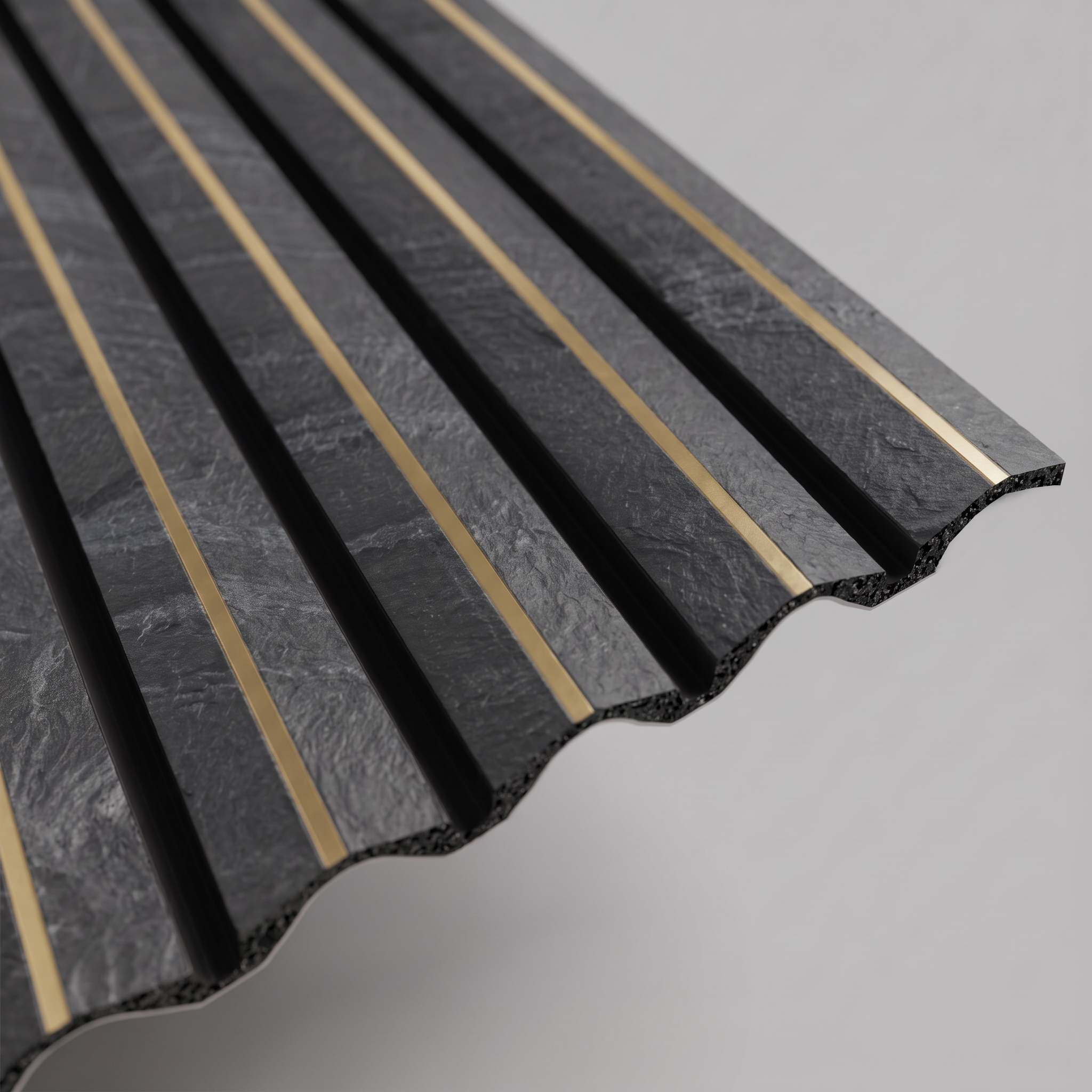 Grafiet Goud - Afbeelding 2