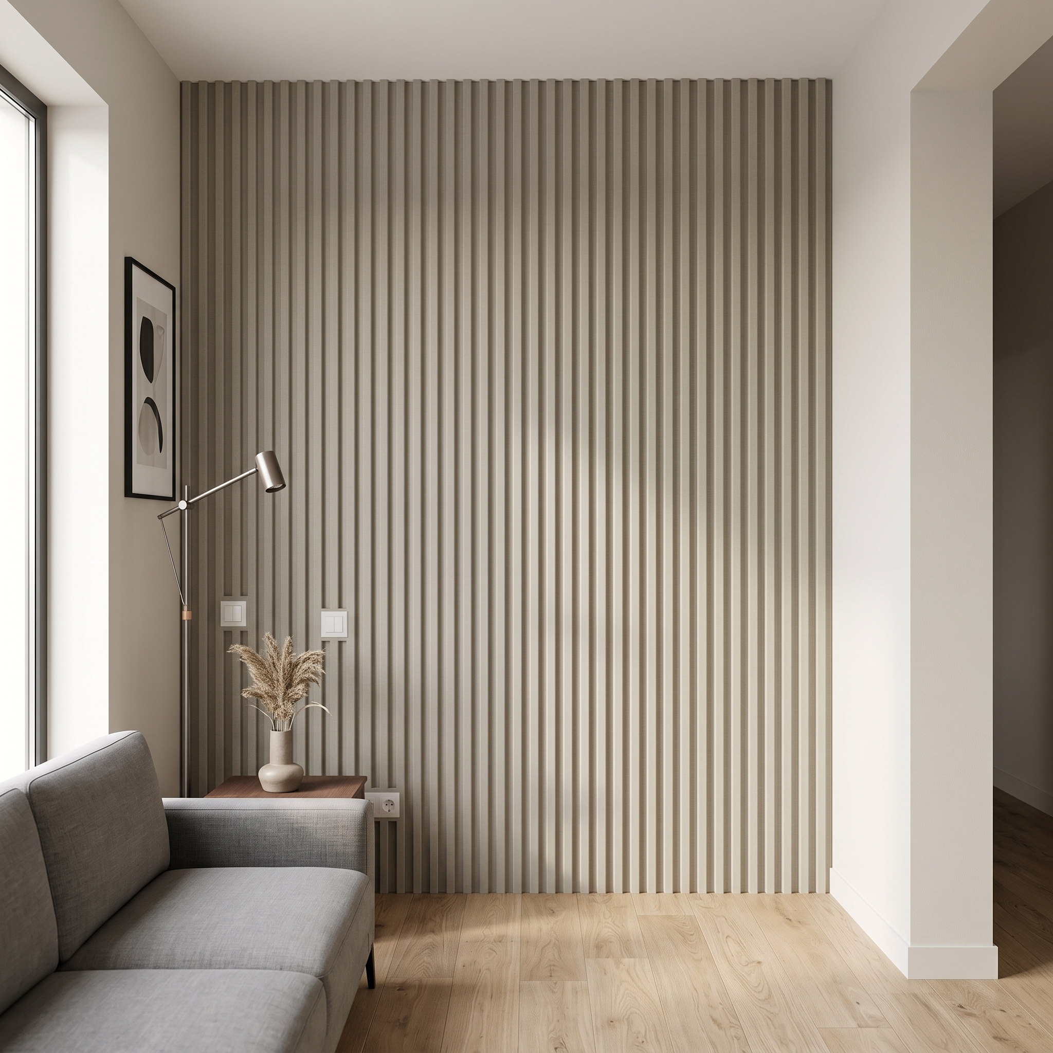 Linen Combi - Afbeelding 3