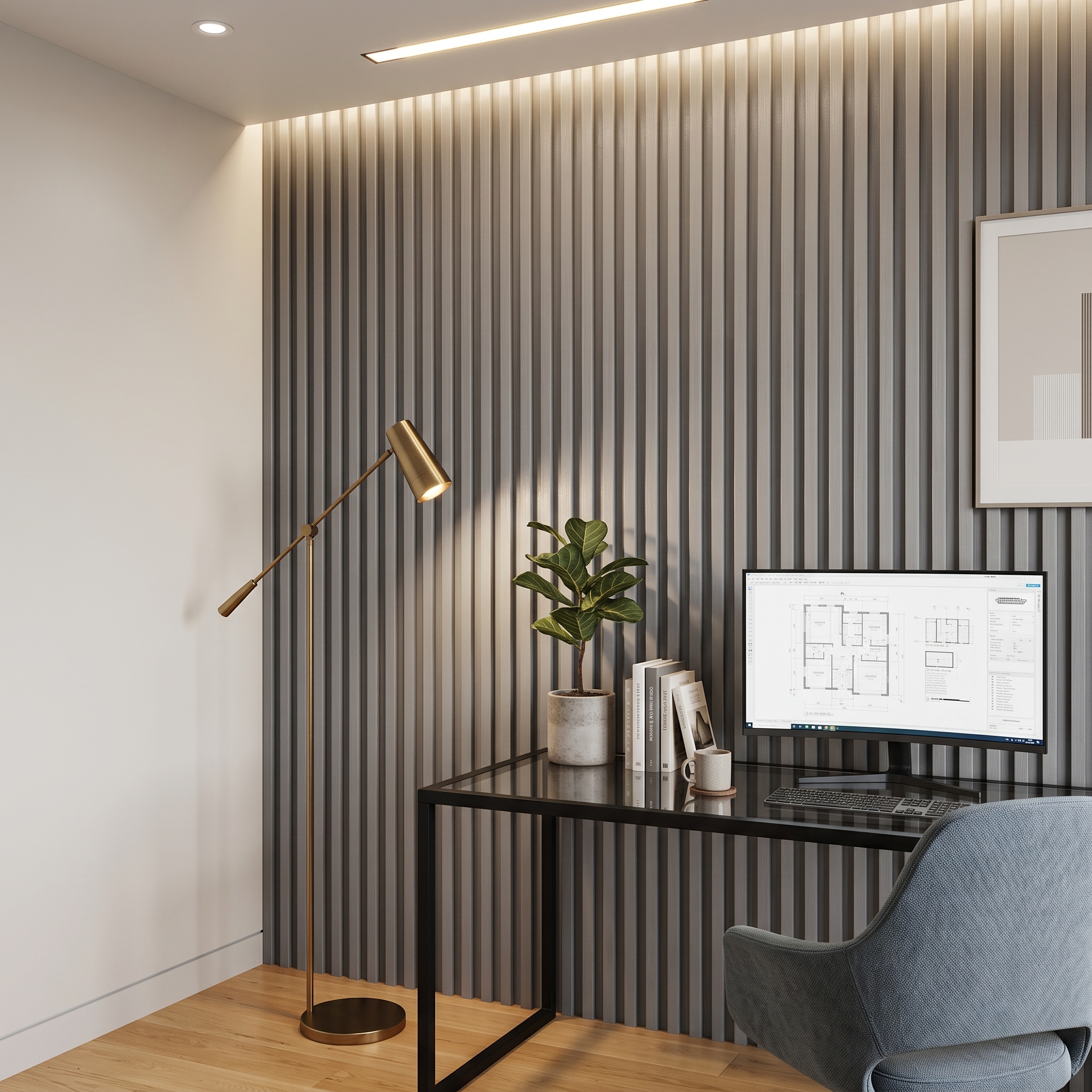 Taupe Combi - Afbeelding 3