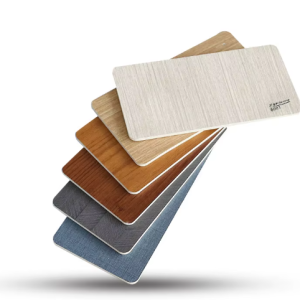 Bamboe Panelen