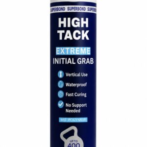 Bondix High Tack
