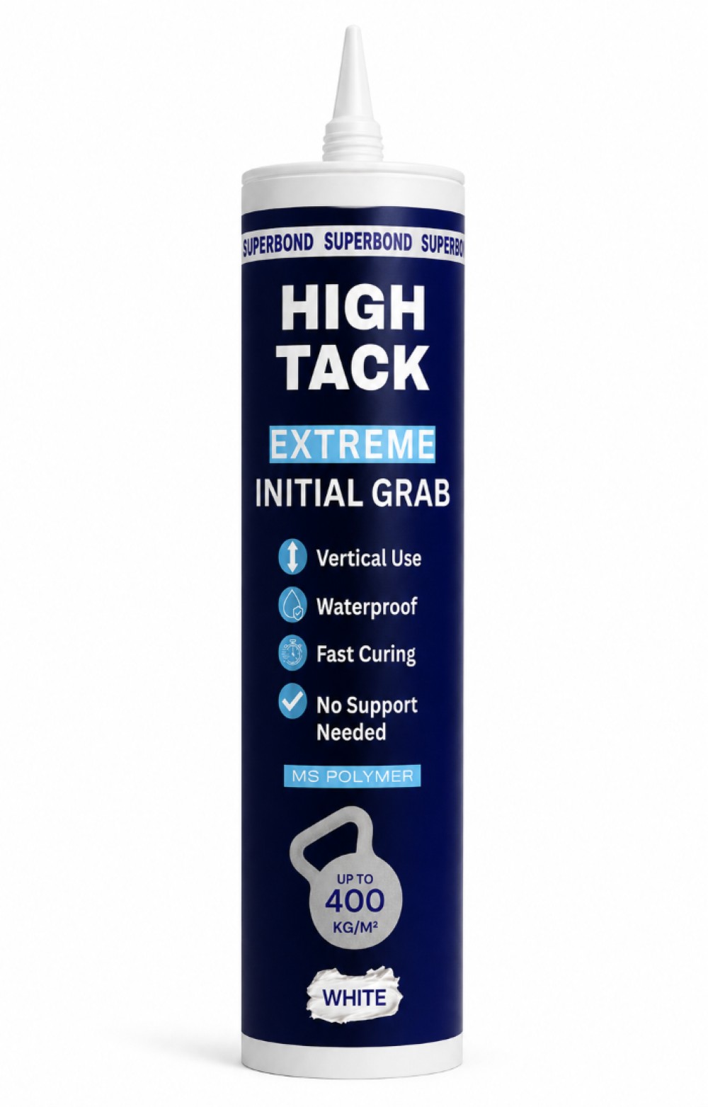 Bondix High Tack