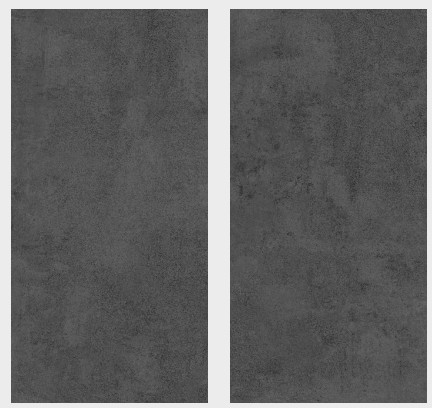 Calce Black 60x120 cm