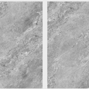 Camargue Light Grey 60x120 cm