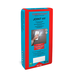 JOINT HY:  voegmortel