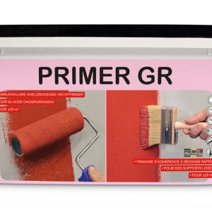 PRIMER GR