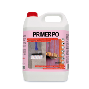 PRIMER PO