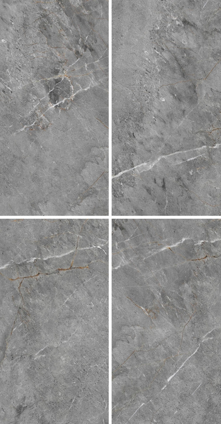 Regency Carbon 60x120 cm