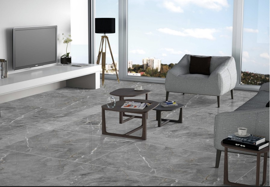 Regency Carbon 60x120 cm - Afbeelding 2