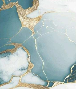 Waves 60x120 cm