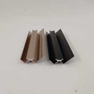 Aluminium Binnenhoek Profiel