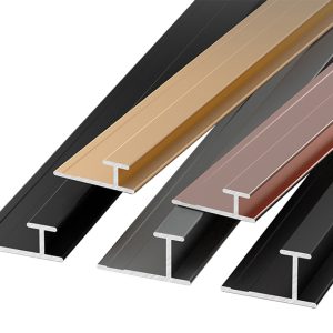 Aluminium Tussenprofiel