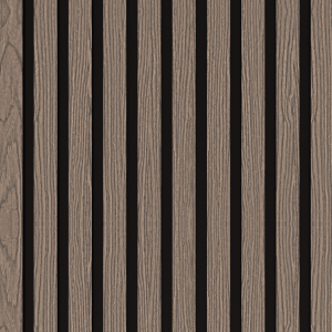 Pro series - Smoked walnut