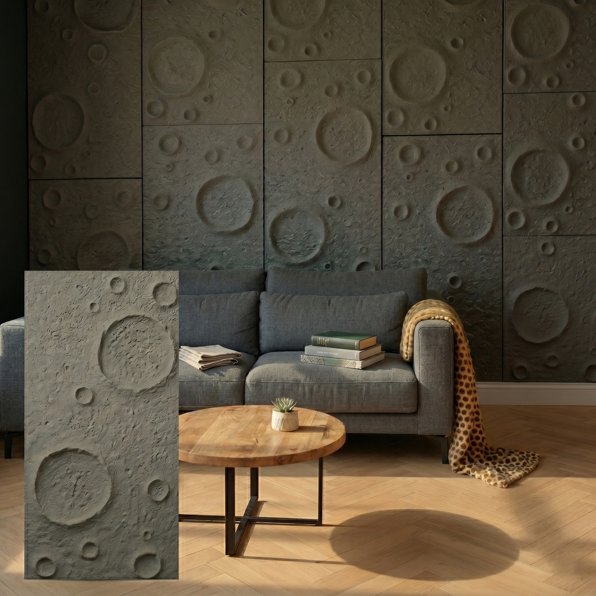 Maan Cement - Afbeelding 2