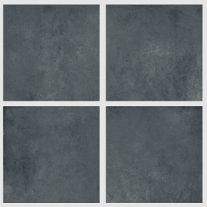 CORTE NERO MATT 60x60 cm