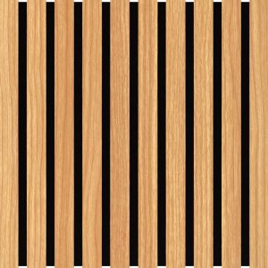 Flex serie - Eiken