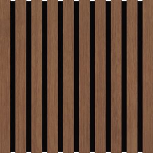 Flex serie - Walnoot