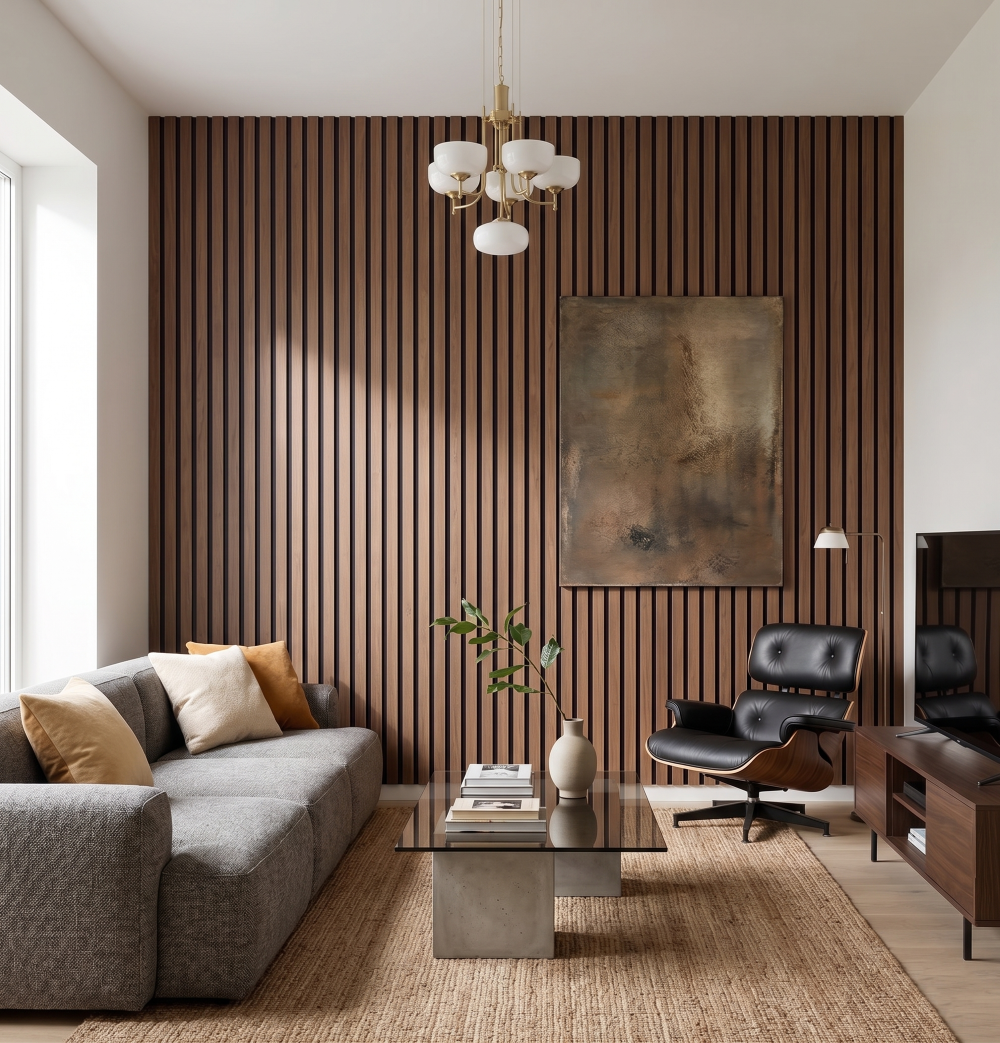 Flex serie - Walnoot - Afbeelding 2