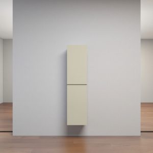 Silva-Beige Kolomkast