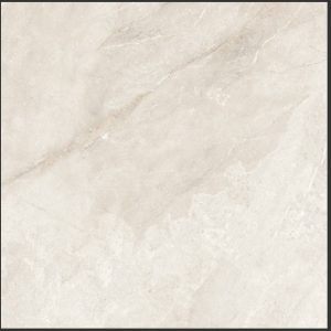 OYSTER LATTO White 80x80 cm