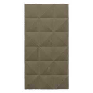 Chevron Taupe