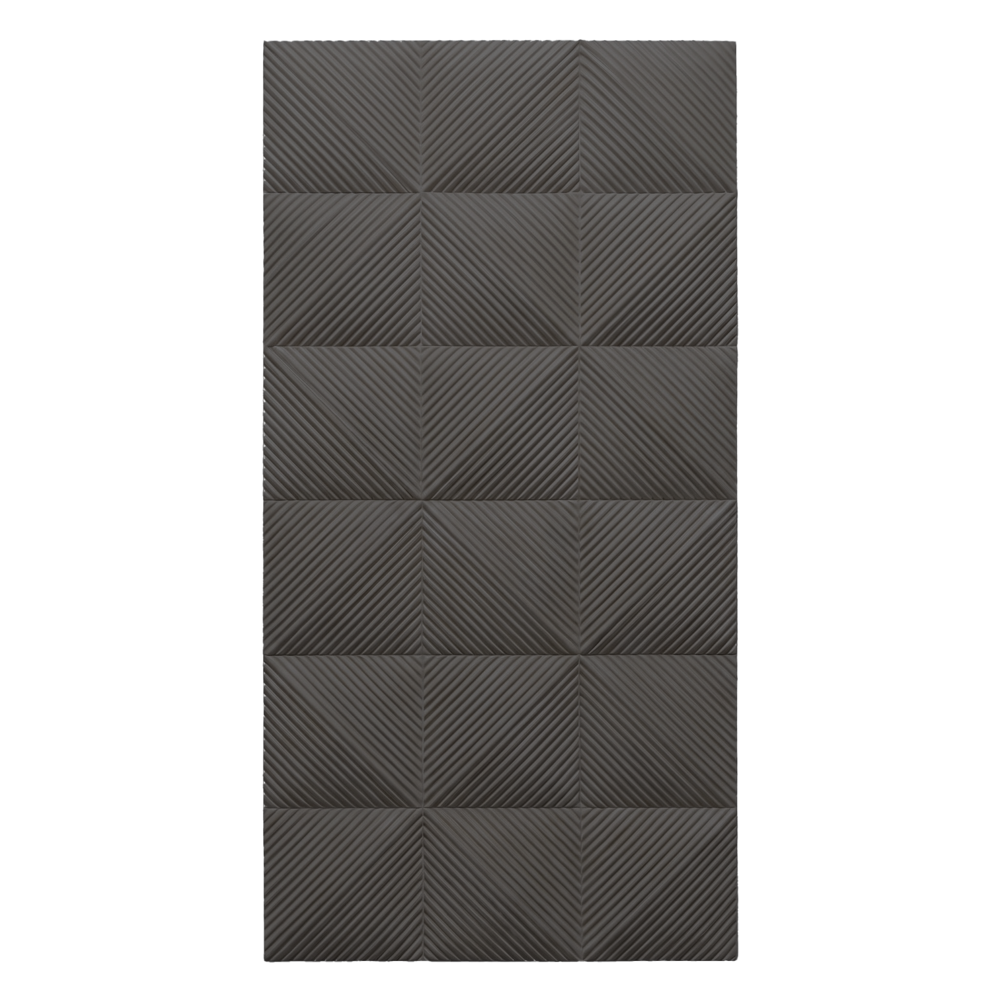 Chevron Antraciet