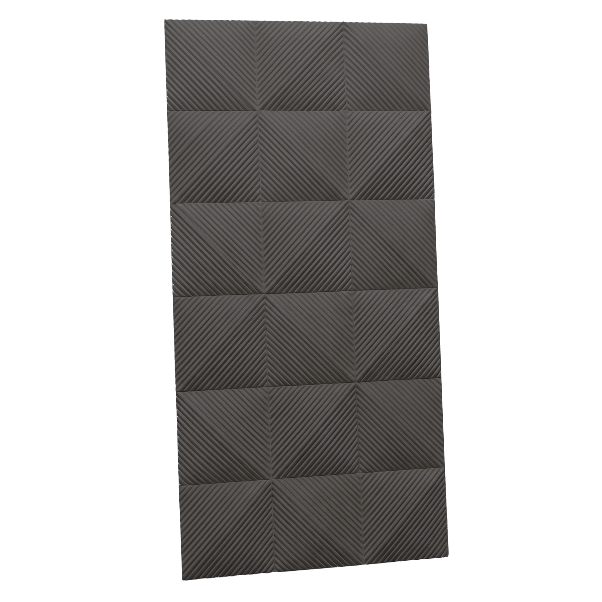 Chevron Antraciet - Afbeelding 2