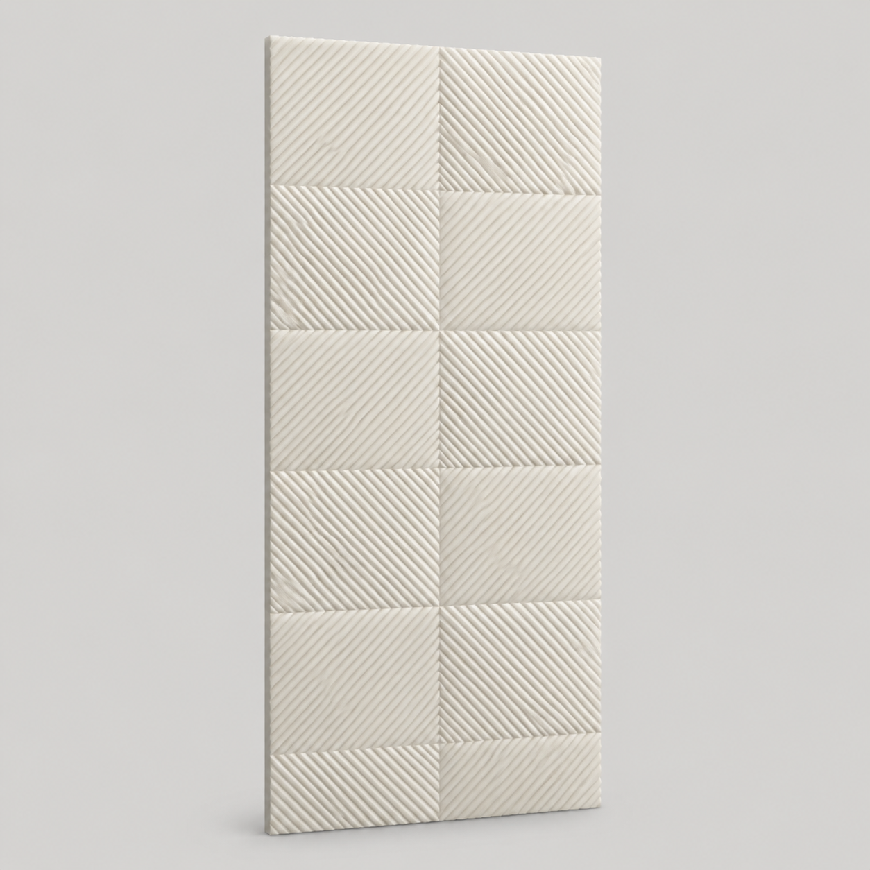 Chevron Ivory - Afbeelding 3