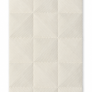 Chevron Ivory