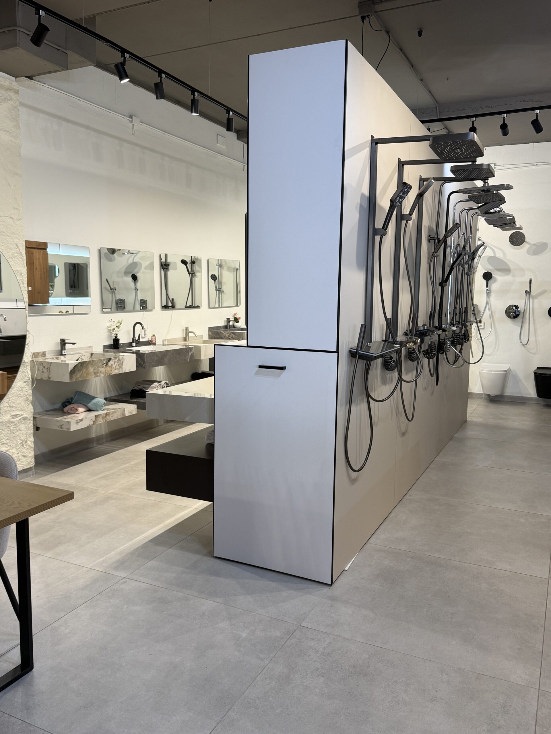 Sanitair bij Tegelsvoordeel